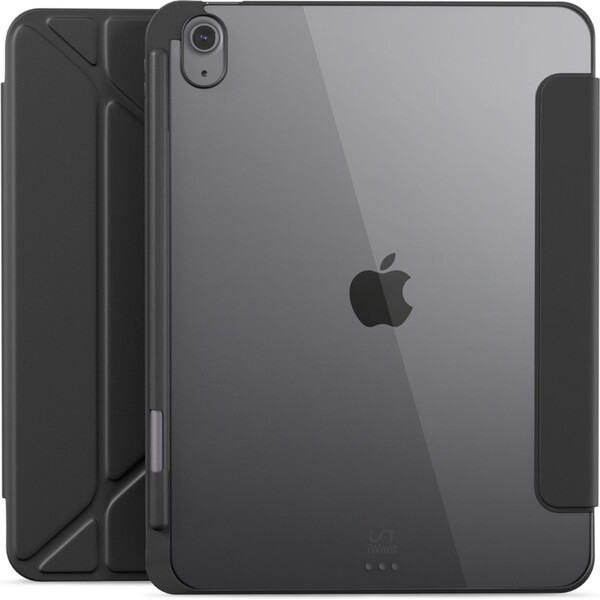 iWant-Hero-flipove-pouzdro-Apple-iPad-Air-13-2024-cerne