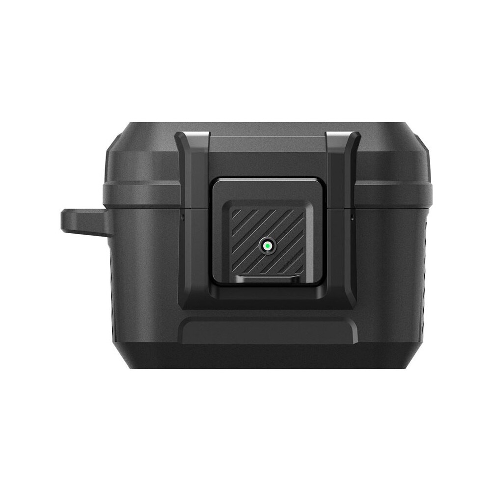 Spigen-Lock-Fit-odolne-pouzdro-Apple-AirPods-Pro-2-Gen-matne-cerne