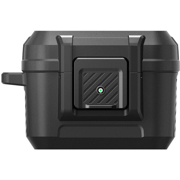 Spigen-Lock-Fit-odolne-pouzdro-Apple-AirPods-Pro-2-Gen-matne-cerne