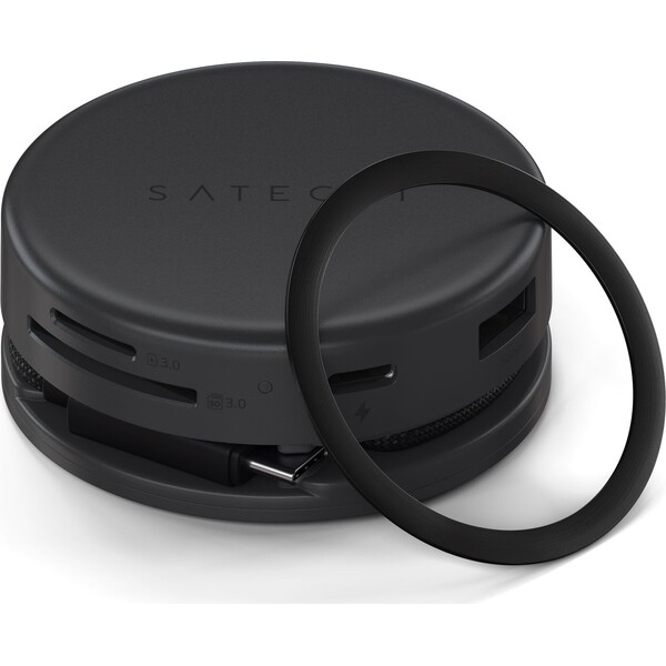 Satechi-OntheGo-7v1-USB-multiportovy-Hub-cerny