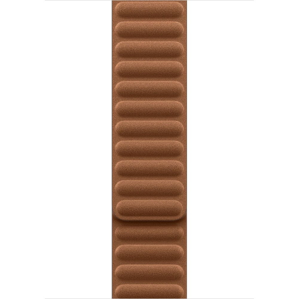 Apple-Watch-49-46-45-44mm-karamelovy-magneticky-tah-M-L
