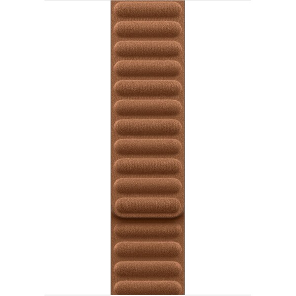 Apple-Watch-49-46-45-44mm-karamelovy-magneticky-tah-M-L