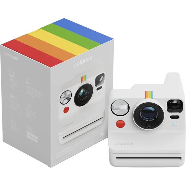 Polaroid-Now-Gen-3-White