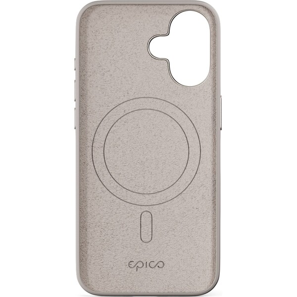 Epico-Mag-Silicone-kryt-pro-iPhone-16-bezovy-titan