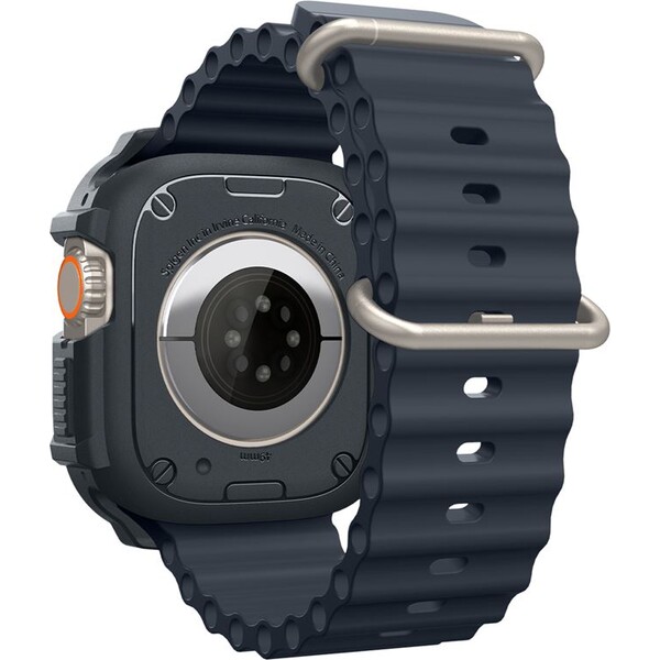 Spigen-Rugged-Armor-kryt-Apple-Watch-Ultra-2-1-49mm-sedy
