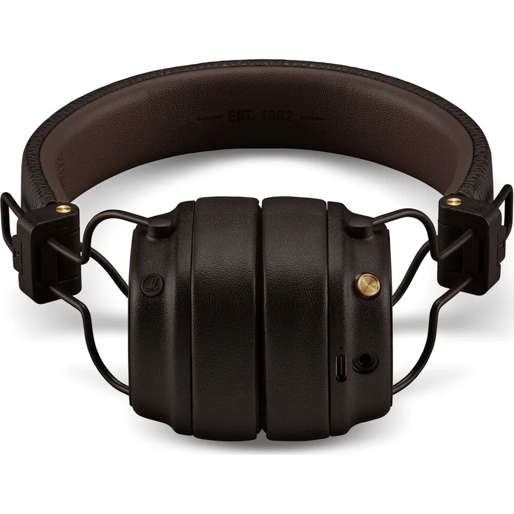 Marshall-Major-V-hneda