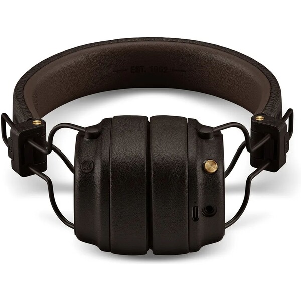 Marshall-Major-V-hneda