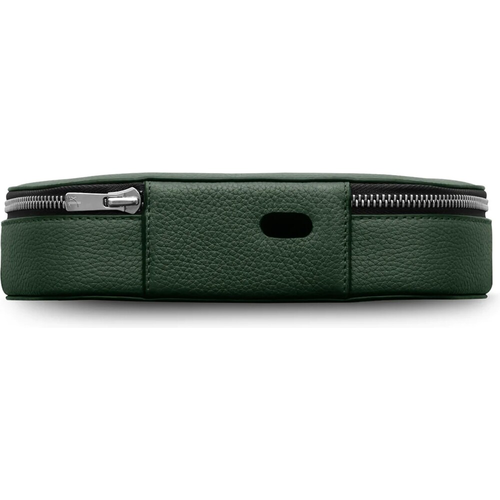 Woolnut-Leather-kozene-pouzdro-pro-AirPods-Max-zelene