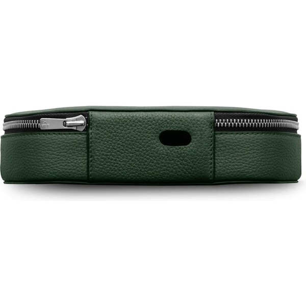 Woolnut-Leather-kozene-pouzdro-pro-AirPods-Max-zelene