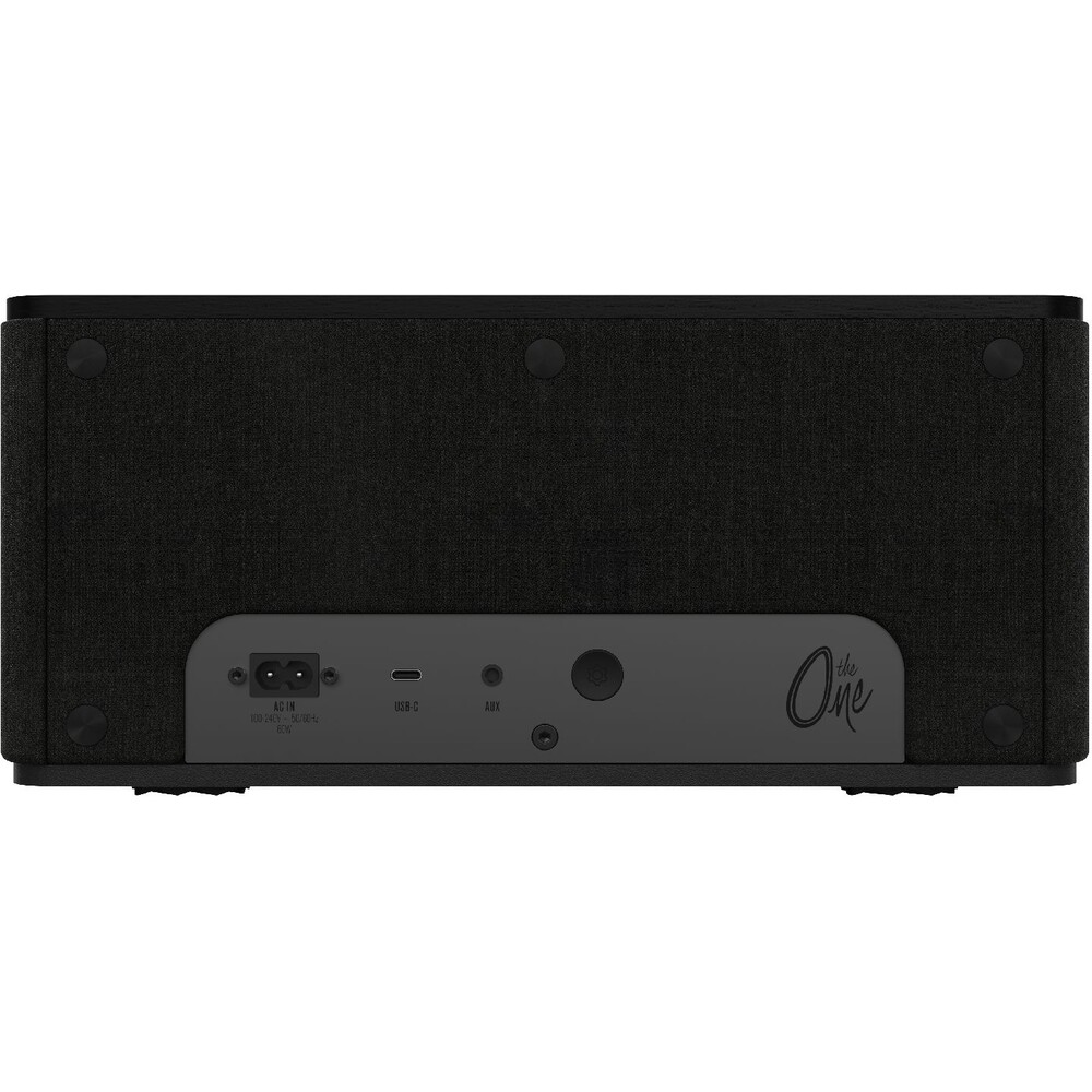 Klipsch-The-One-Plus-Bluetooth-reproduktor-matne-cerny