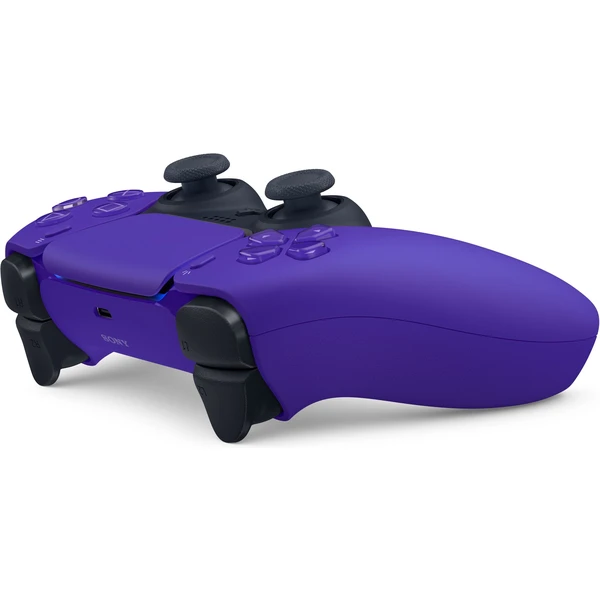 DualSense Wireless Controller Galactic Purple - Herní ovladače - Obrázek Z3QNF00101