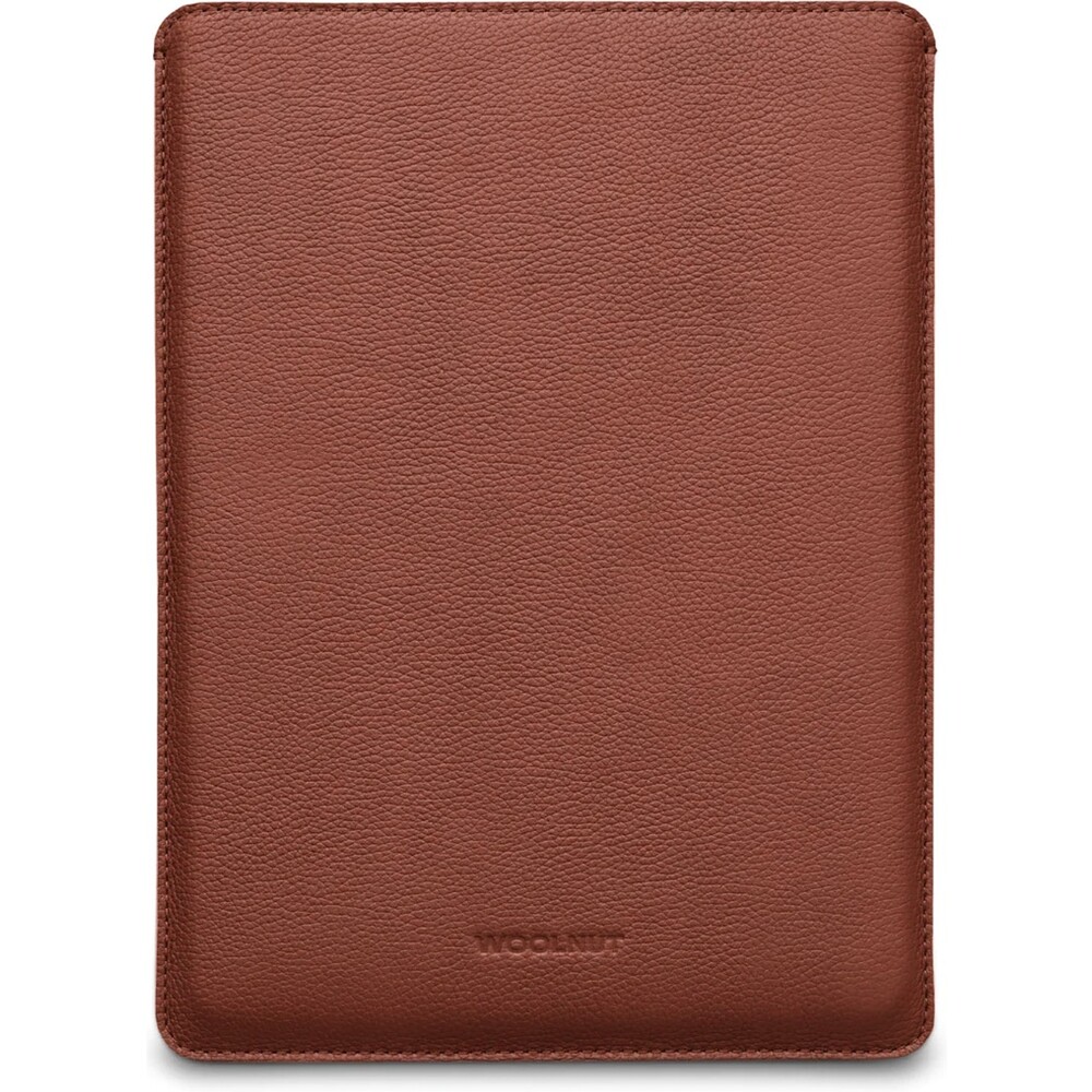 Woolnut-Leather-Sleeve-kozene-pouzdro-MacBook-Pro-13-MacBook-Air-13-hnede