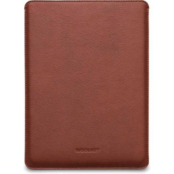Woolnut-Leather-Sleeve-kozene-pouzdro-MacBook-Pro-13-MacBook-Air-13-hnede