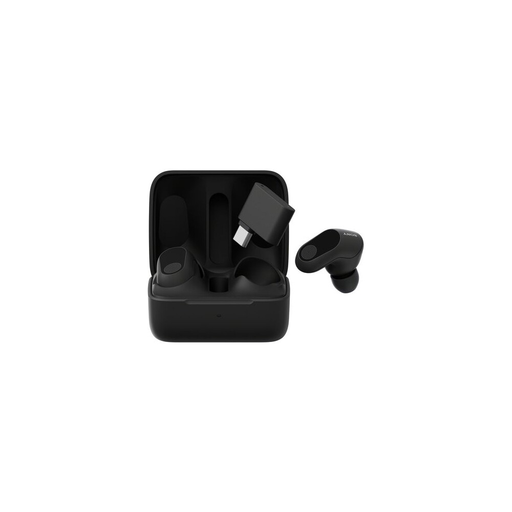 Sony-Inzone-Buds-herni-sluchatka-cerna