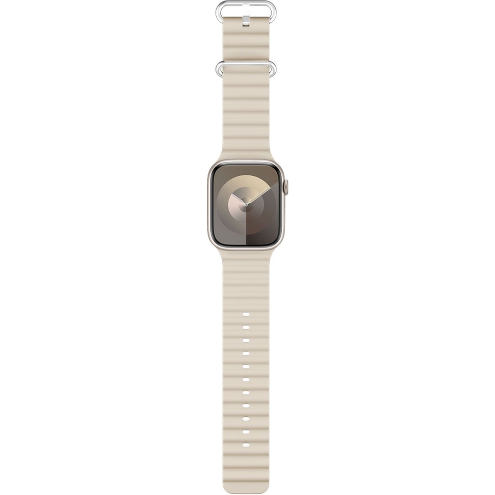 Epico-Ocean-reminek-pro-Apple-Watch-42-44-45-46-49mm-slonovinovy