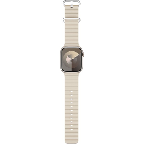 Epico-Ocean-reminek-pro-Apple-Watch-42-44-45-46-49mm-slonovinovy