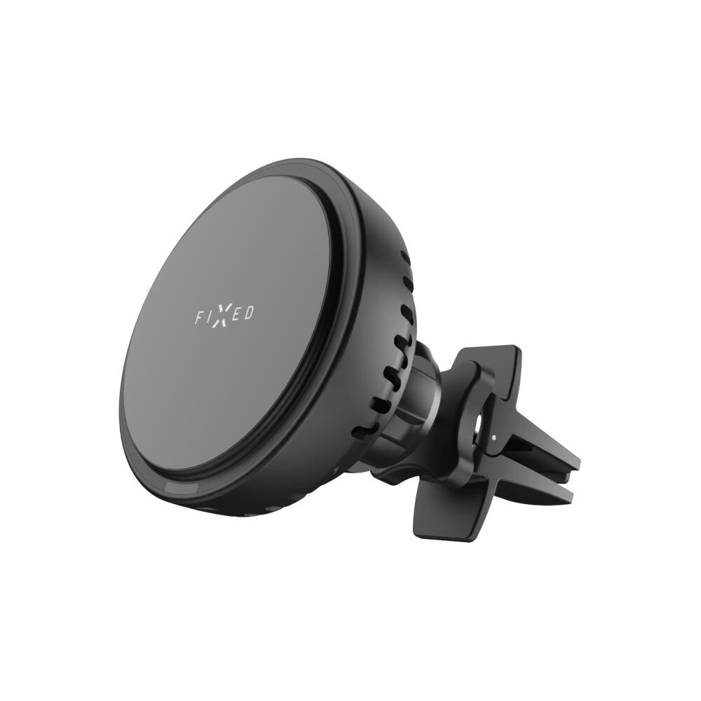 FIXED-MagCool-MagSafe-drzak-s-aktivnim-chlazenim-do-mrizky-ventilace-15W-cerny