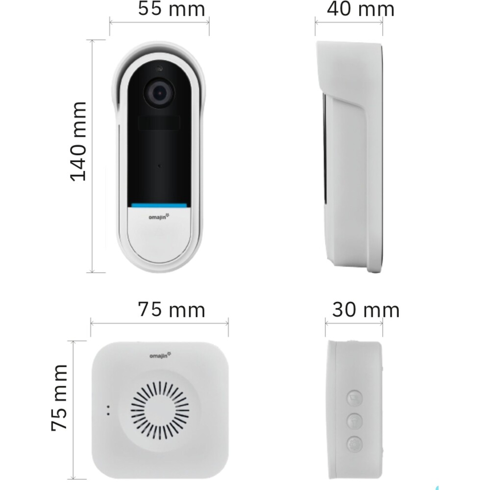 Omajin-by-Netatmo-Wireless-Video-Doorbell-bezdratovy-zvonek-s-kamerou-64GB-microSD-karta