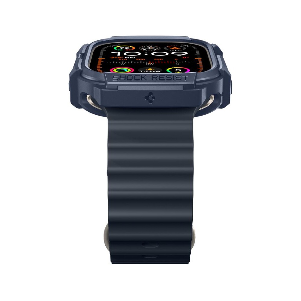 Spigen-Rugged-Armor-kryt-Apple-Watch-Ultra-3-2-1-49mm-modry