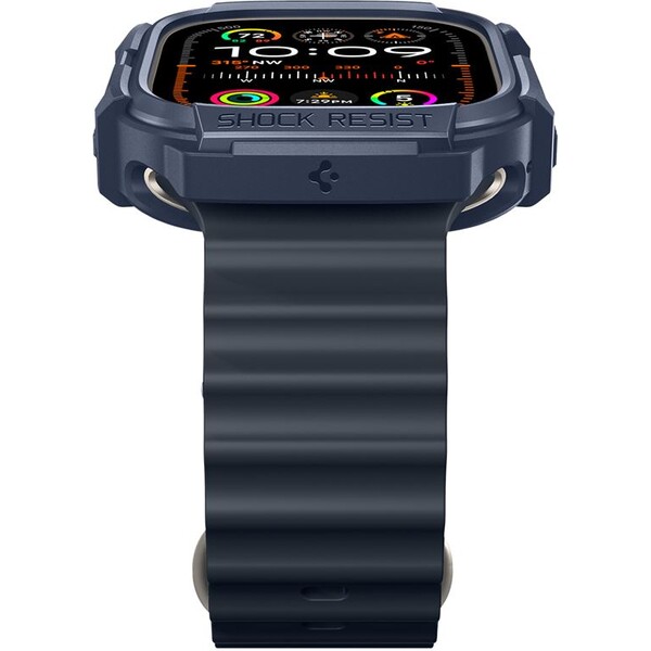Spigen-Rugged-Armor-kryt-Apple-Watch-Ultra-3-2-1-49mm-modry