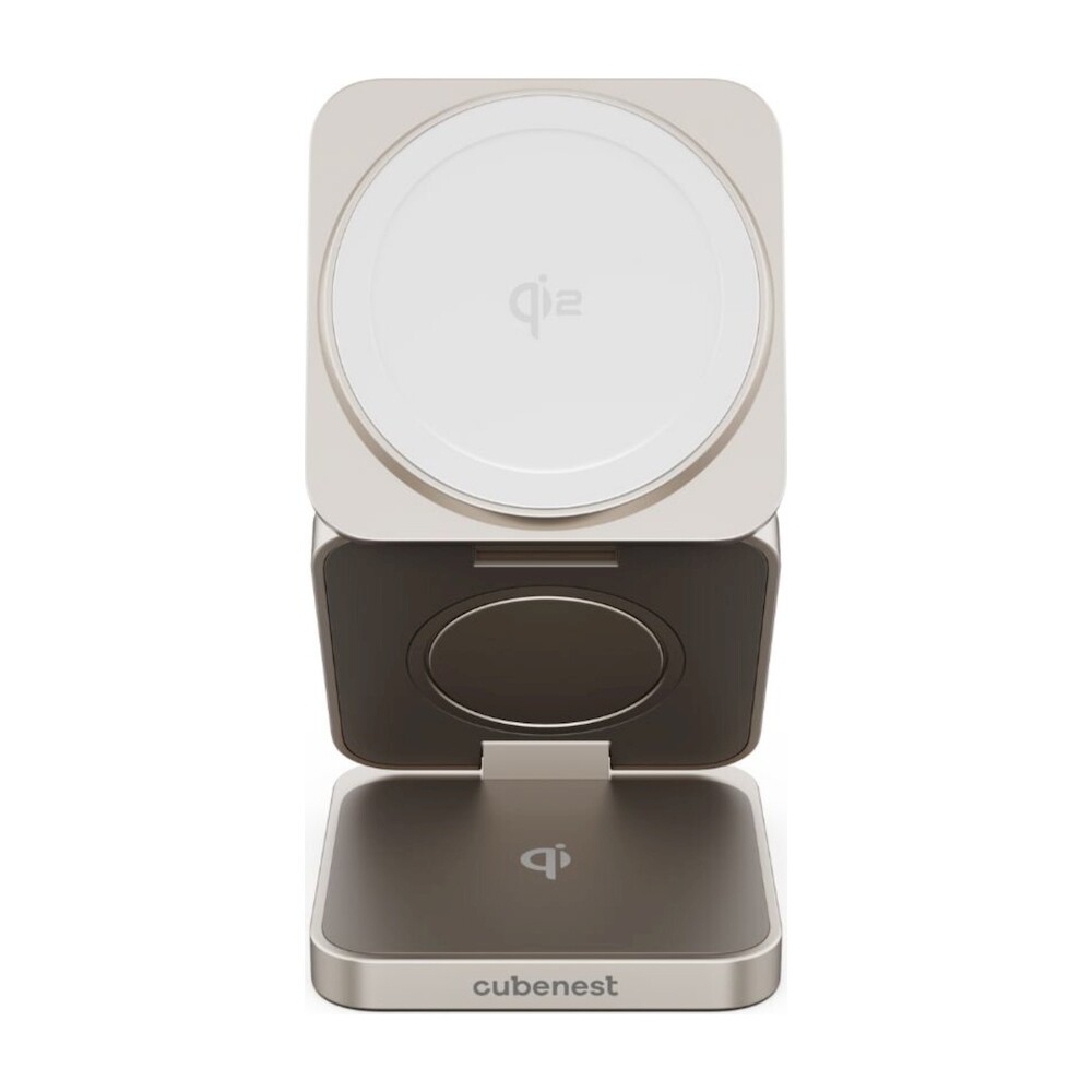 Cubenest-SQ312-Fold-Pro-Qi2-MagSafe-3v1-magneticka-nabijecka-titanova