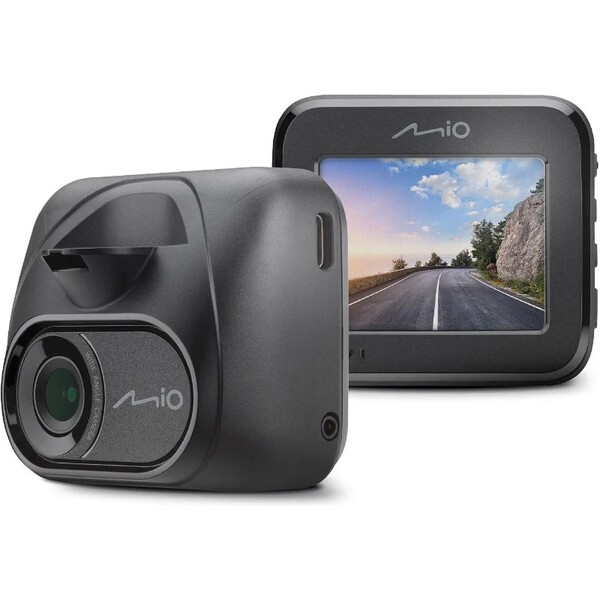 MIO-MiVue-C595W-Wifi-GPS
