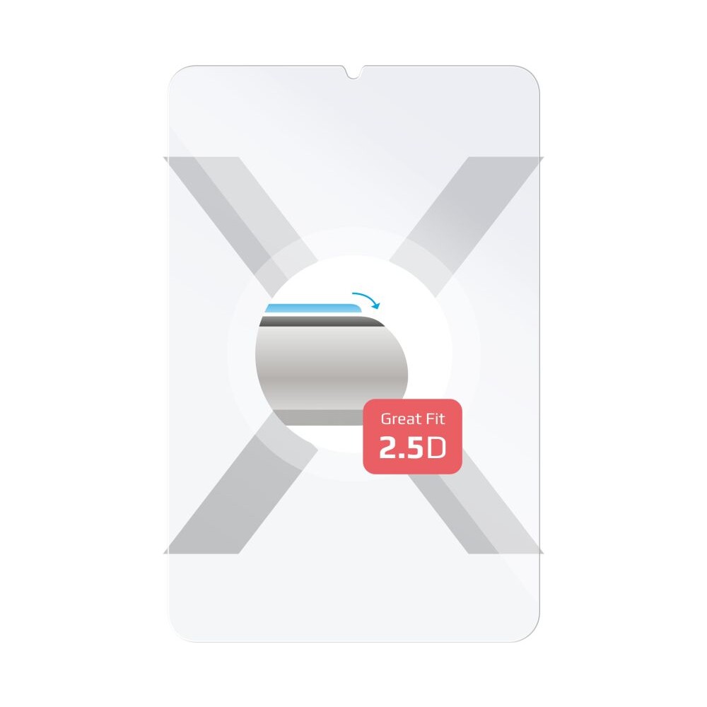 FIXED-2-5D-tvrzene-sklo-Apple-iPad-Air-13-2024-2026-cire