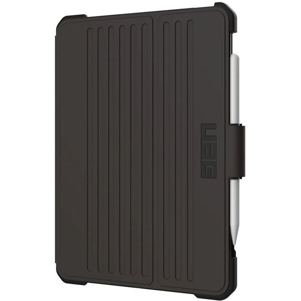 UAG-Metropolis-SE-odolne-pouzdro-iPad-11-2025-iPad-10-9-2022-cerne