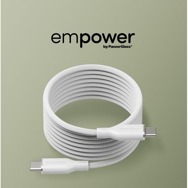 PanzerGlass-USB-C-USB-C-magneticky-napajeci-kabel-240W-1-5m-bily