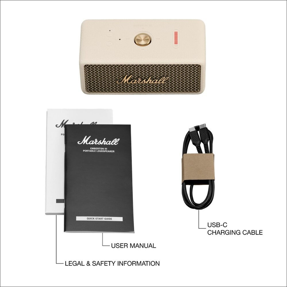Marshall-Emberton-III-kremovy