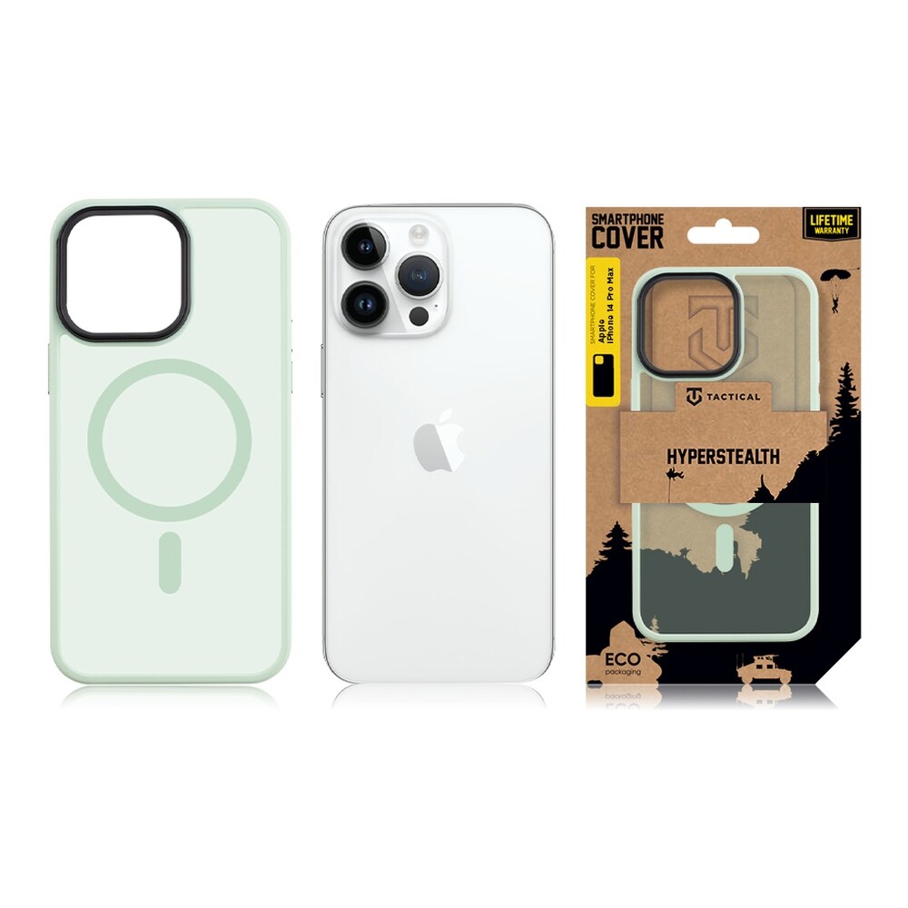 Tactical-MagForce-Hyperstealth-kryt-iPhone-14-Pro-Max-Beach-Green