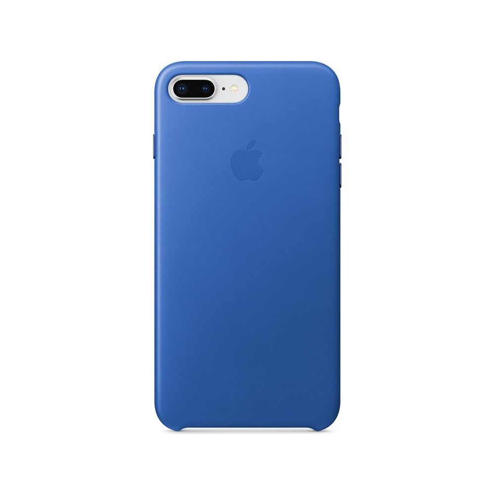 Apple-kozene-pouzdro-iPhone-8-Plus-7-Plus-elektro-modre
