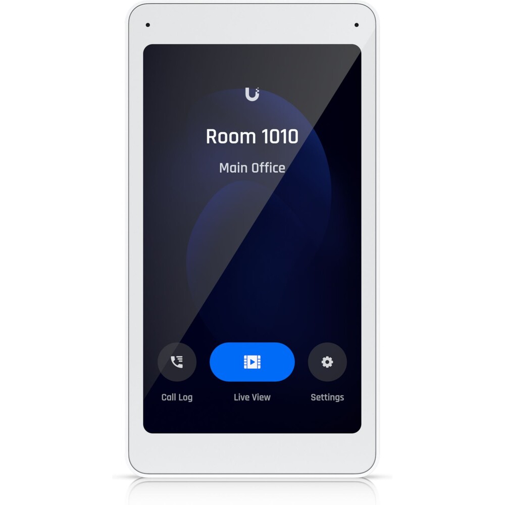 Ubiquiti-UniFi-UA-Intercom-Viewer-pristupovy-system