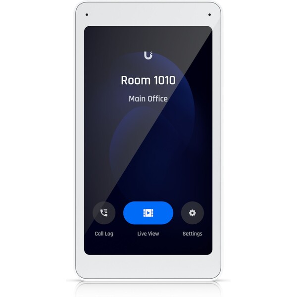 Ubiquiti-UniFi-UA-Intercom-Viewer-pristupovy-system