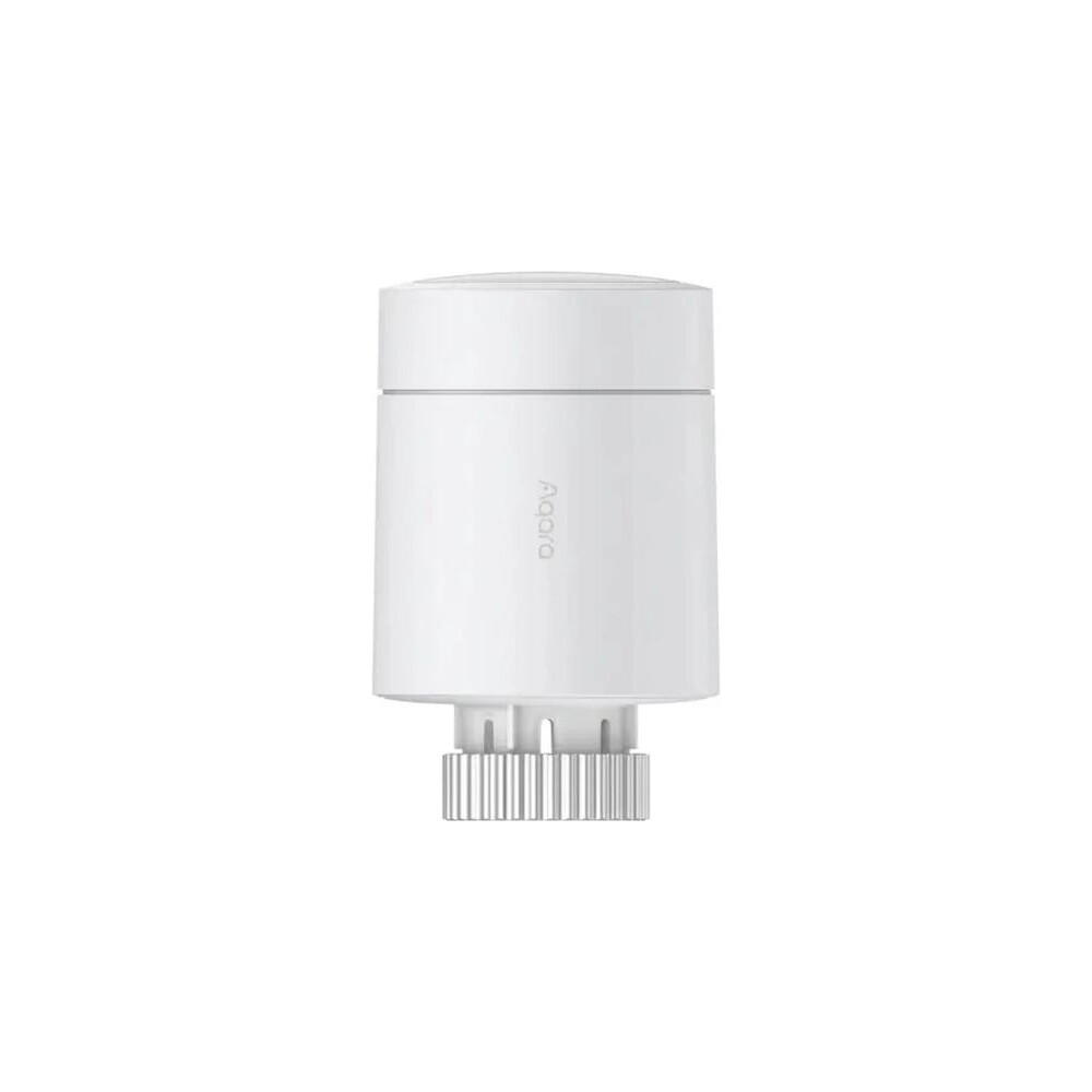 AQARA-W600-Zigbee-a-Thread-radiatorova-hlavice-bila