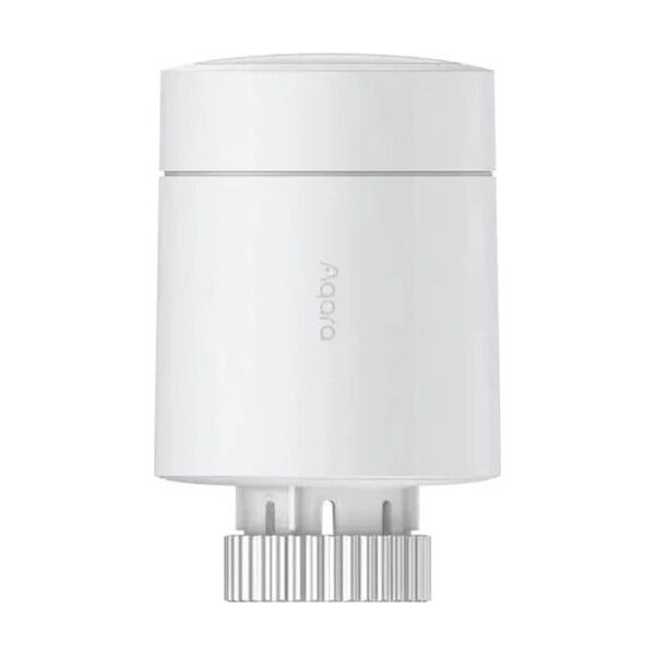 AQARA-W600-Zigbee-a-Thread-radiatorova-hlavice-bila
