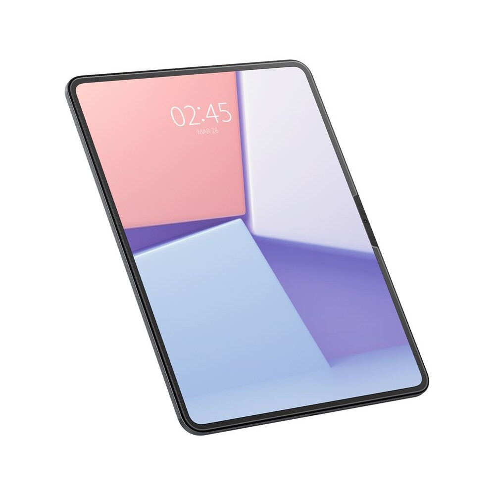 Spigen-Paper-Touch-EZ-Fit-matne-sklo-na-psani-a-kresleni-iPad-Pro-13-2025-