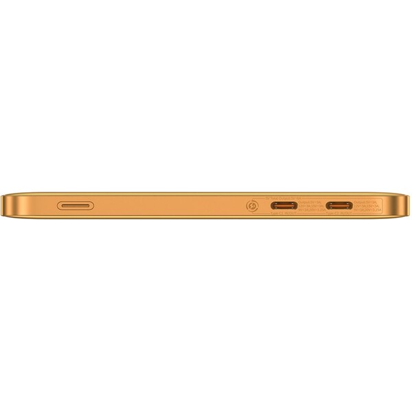 Baseus-Blade2-powerbanka-12000mAh-65W-oranzova
