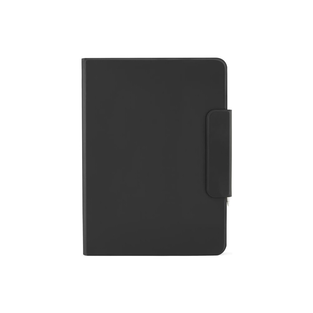 Pipetto-Origami-No5-Rotating-Folio-pouzdro-iPad-Air-13-2026-2025-2024-cerne