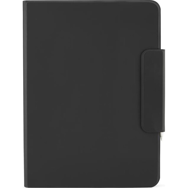 Pipetto-Origami-No5-Rotating-Folio-pouzdro-iPad-Air-13-2026-2025-2024-cerne