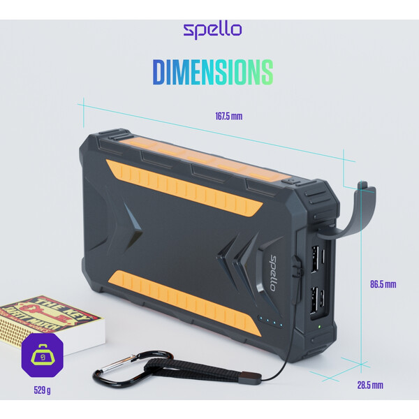 Spello-solarni-powerbanka-24000-mAh