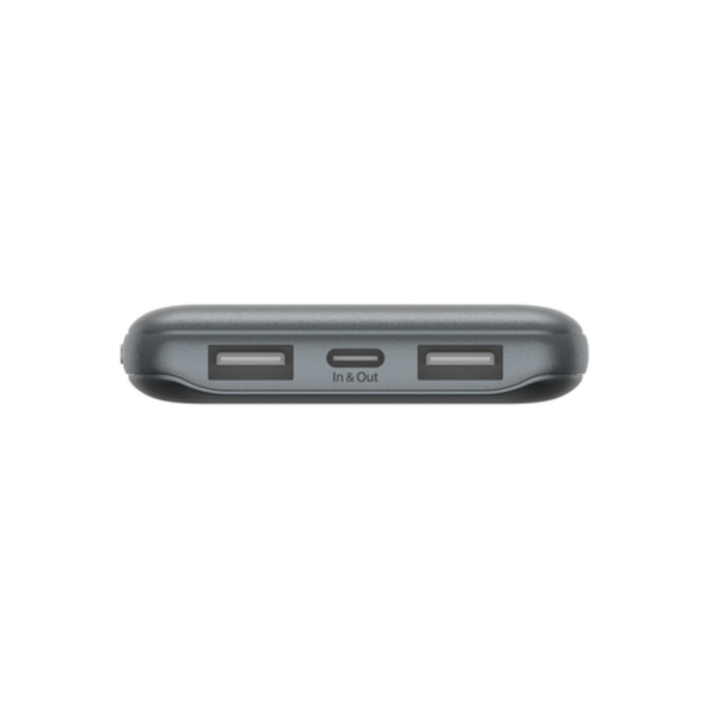 Belkin-BOOST-CHARGE-USB-C-powerbanka-15W-10000mAh-seda