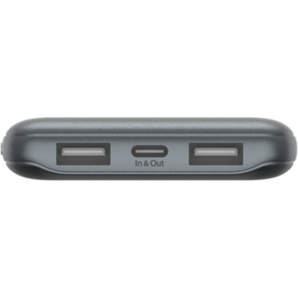 Belkin-BOOST-CHARGE-USB-C-powerbanka-15W-10000mAh-seda