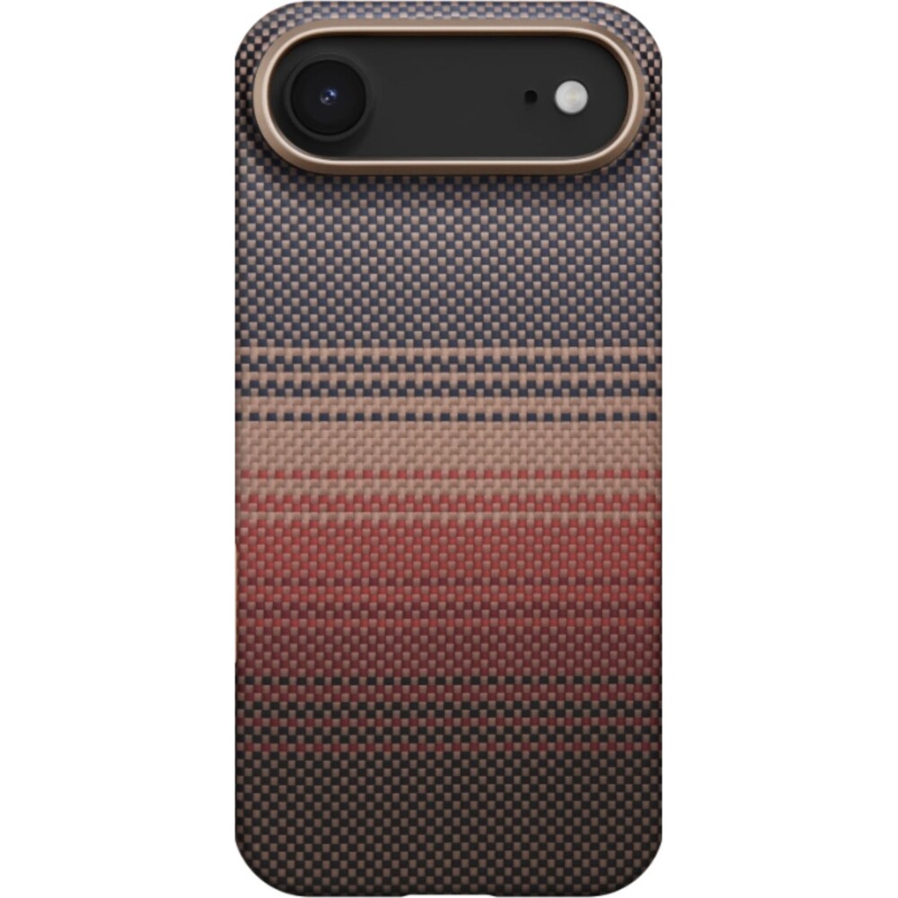 Pitaka-Ultra-Slim-Case-MagSafe-kryt-iPhone-Air-Sunset