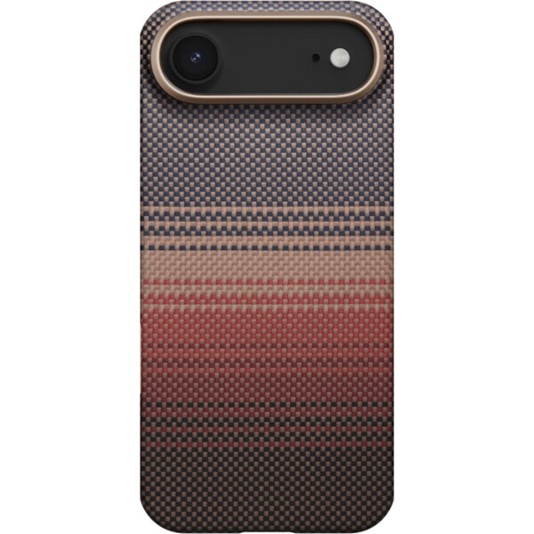 Pitaka-Ultra-Slim-Case-MagSafe-kryt-iPhone-Air-Sunset