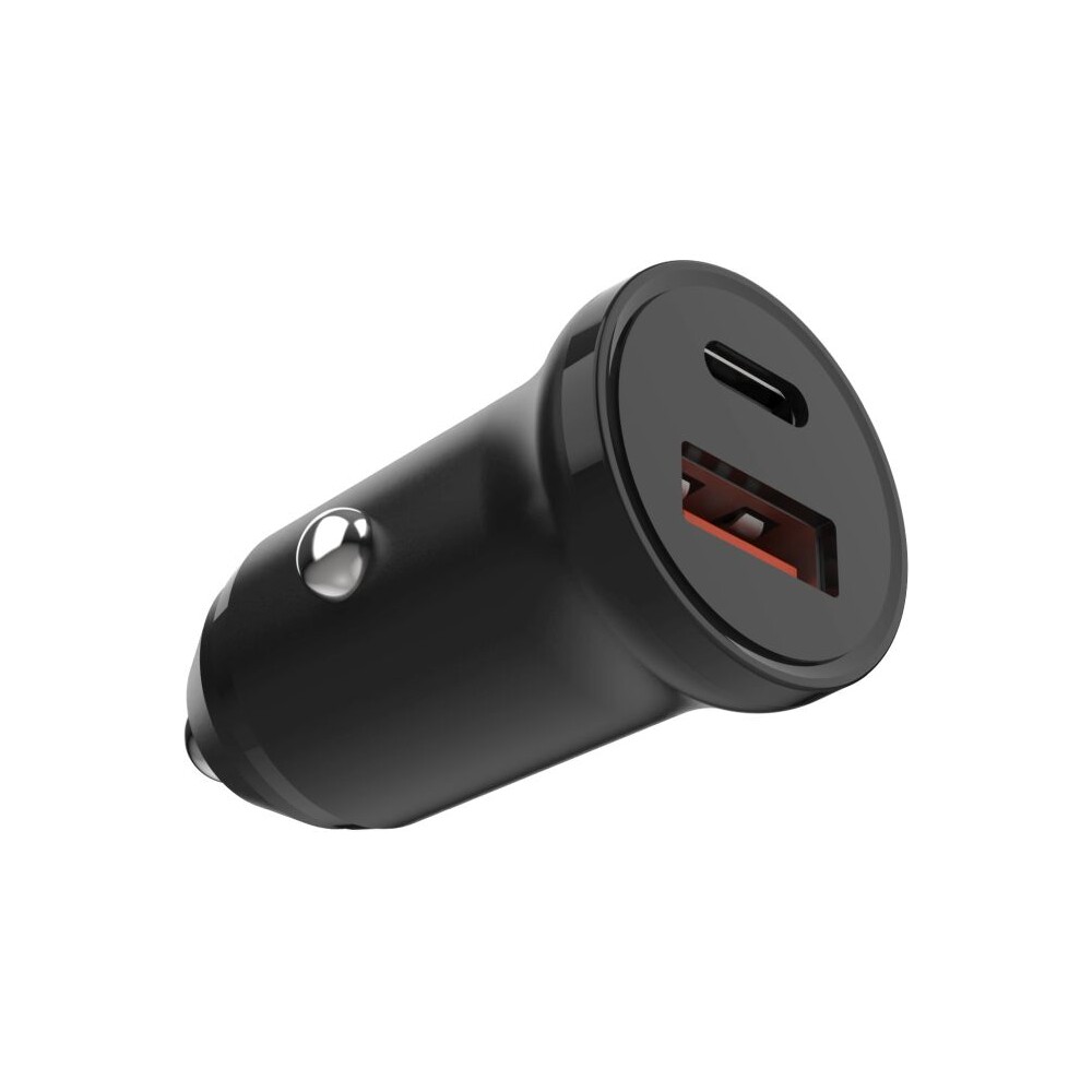 FIXED-autonabijecka-s-USB-C-a-USB-vystupem-a-podporou-PD-20W-cerna