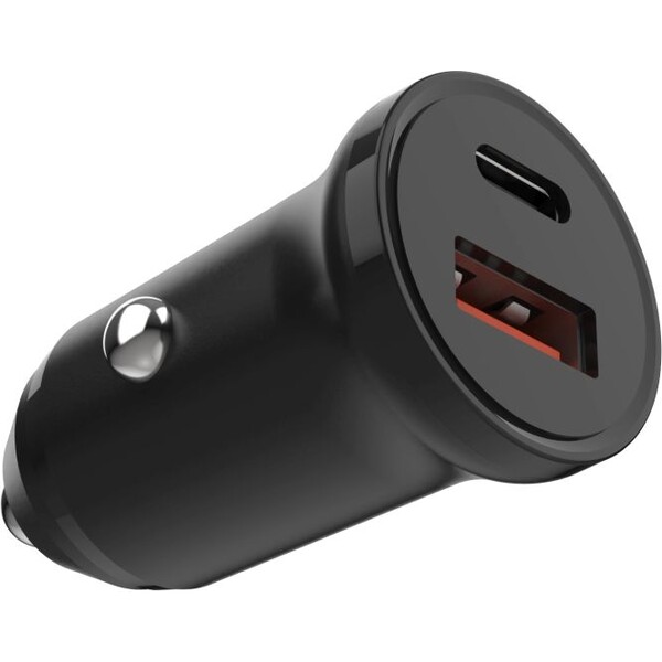 FIXED-autonabijecka-s-USB-C-a-USB-vystupem-a-podporou-PD-20W-cerna