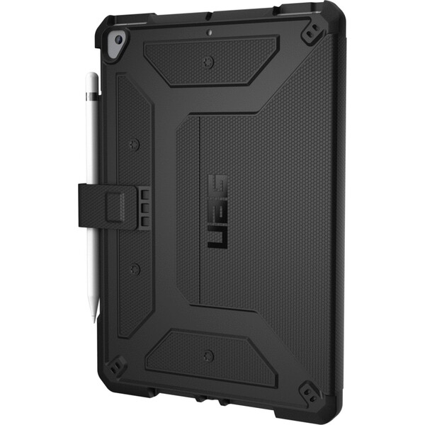 UAG-Metropolis-odolne-pouzdro-Apple-iPad-10-2-2019-2020-2021-cerne
