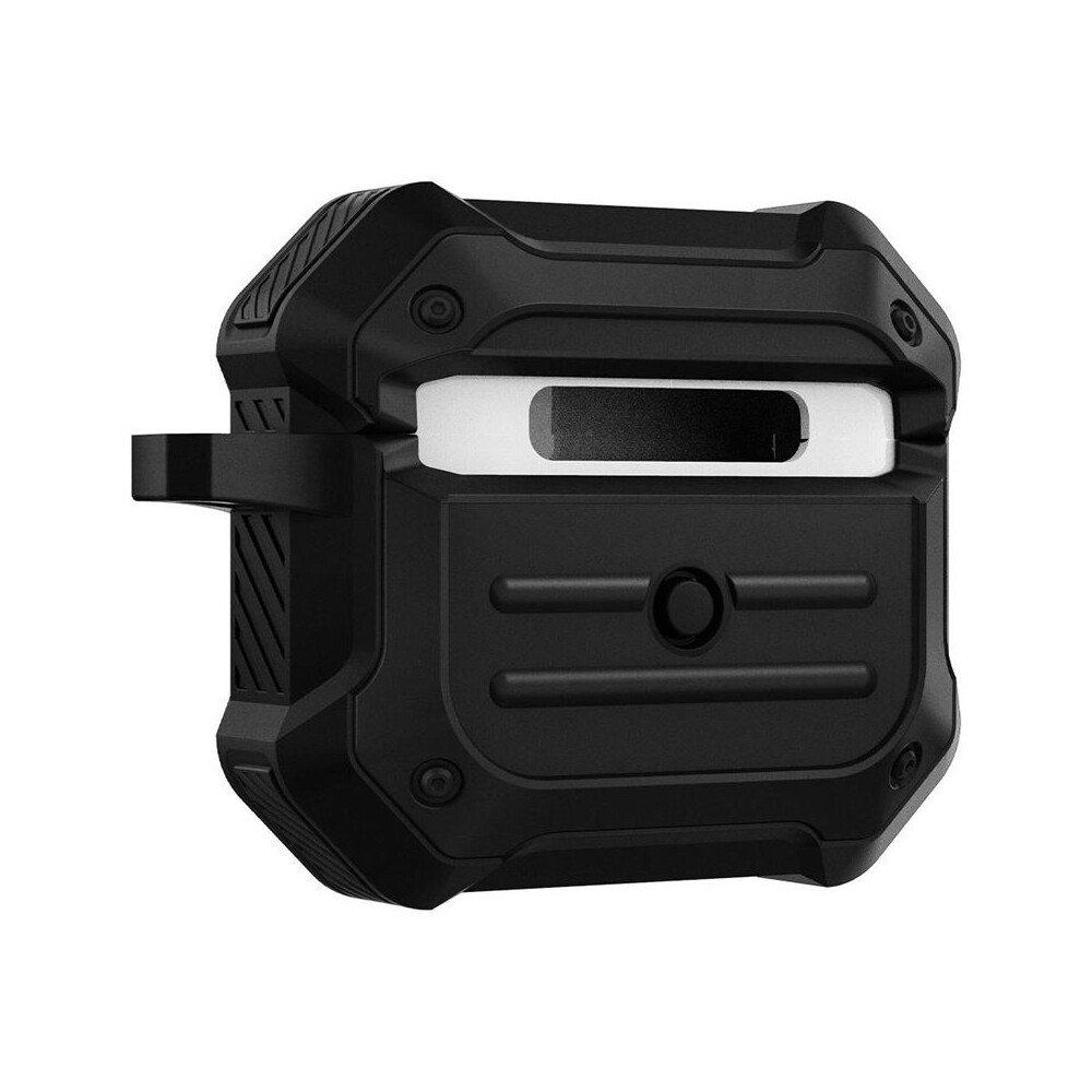 Spigen-Tough-Armor-ochranne-pouzdro-pro-AirPods-3-cerne