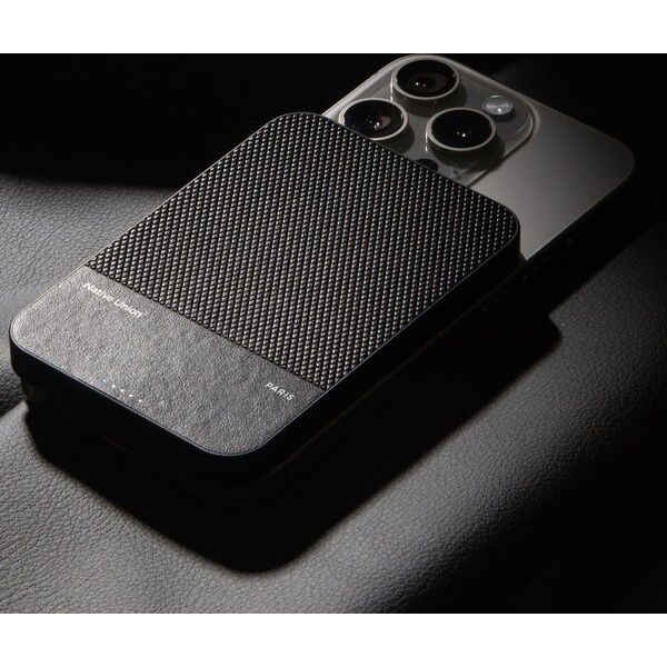 Native-Union-Re-Classic-MagSafe-Qi2-PowerBank-5000mAh-cerna